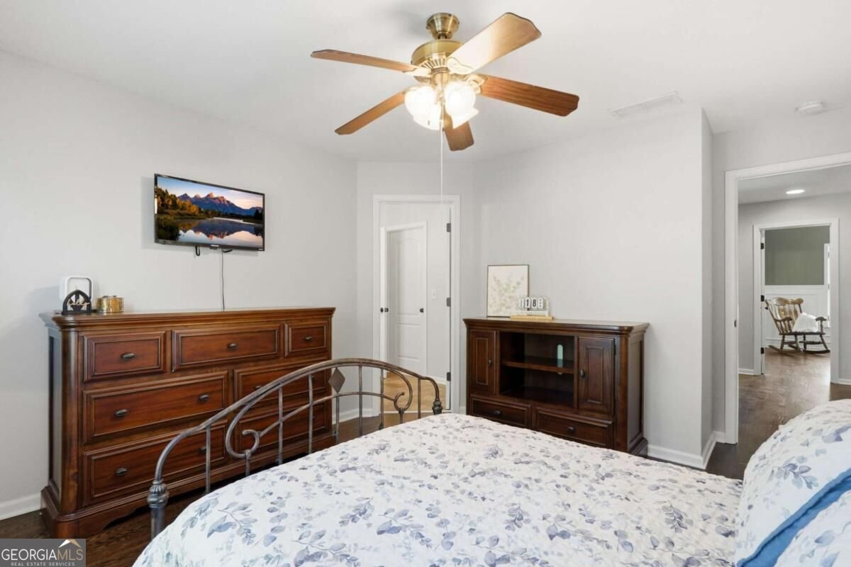 355 Hanover Drive Villa Rica - Photo 33