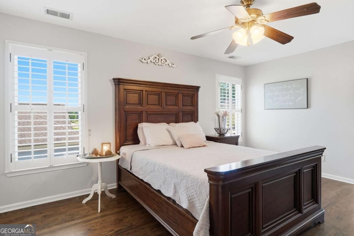 355 Hanover Drive Villa Rica - Photo 35