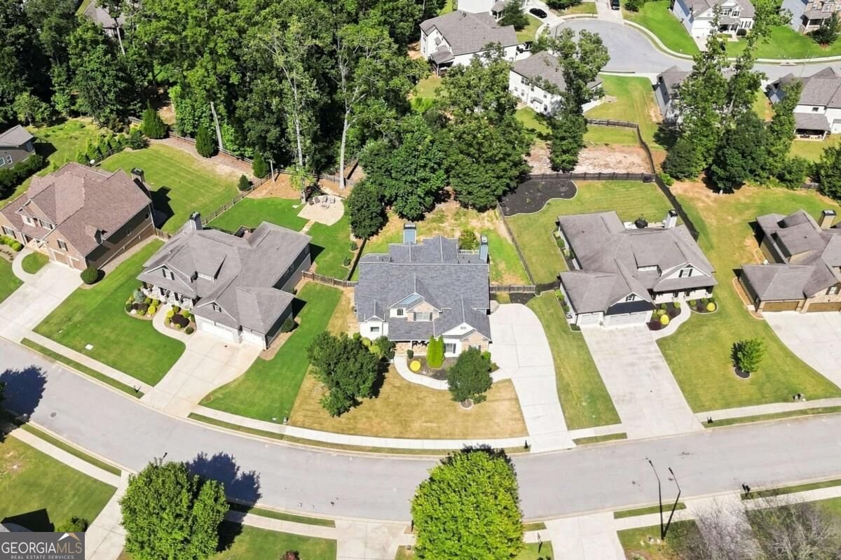 355 Hanover Drive Villa Rica - Photo 43