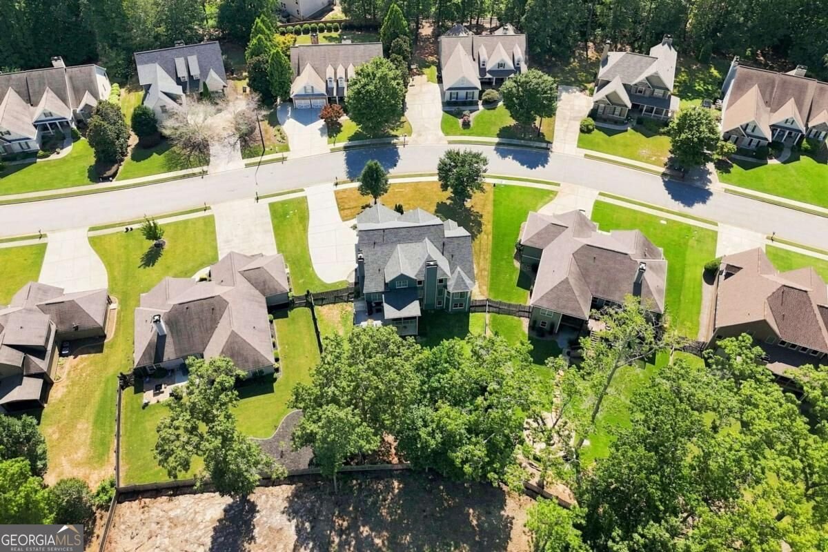 355 Hanover Drive Villa Rica - Photo 44