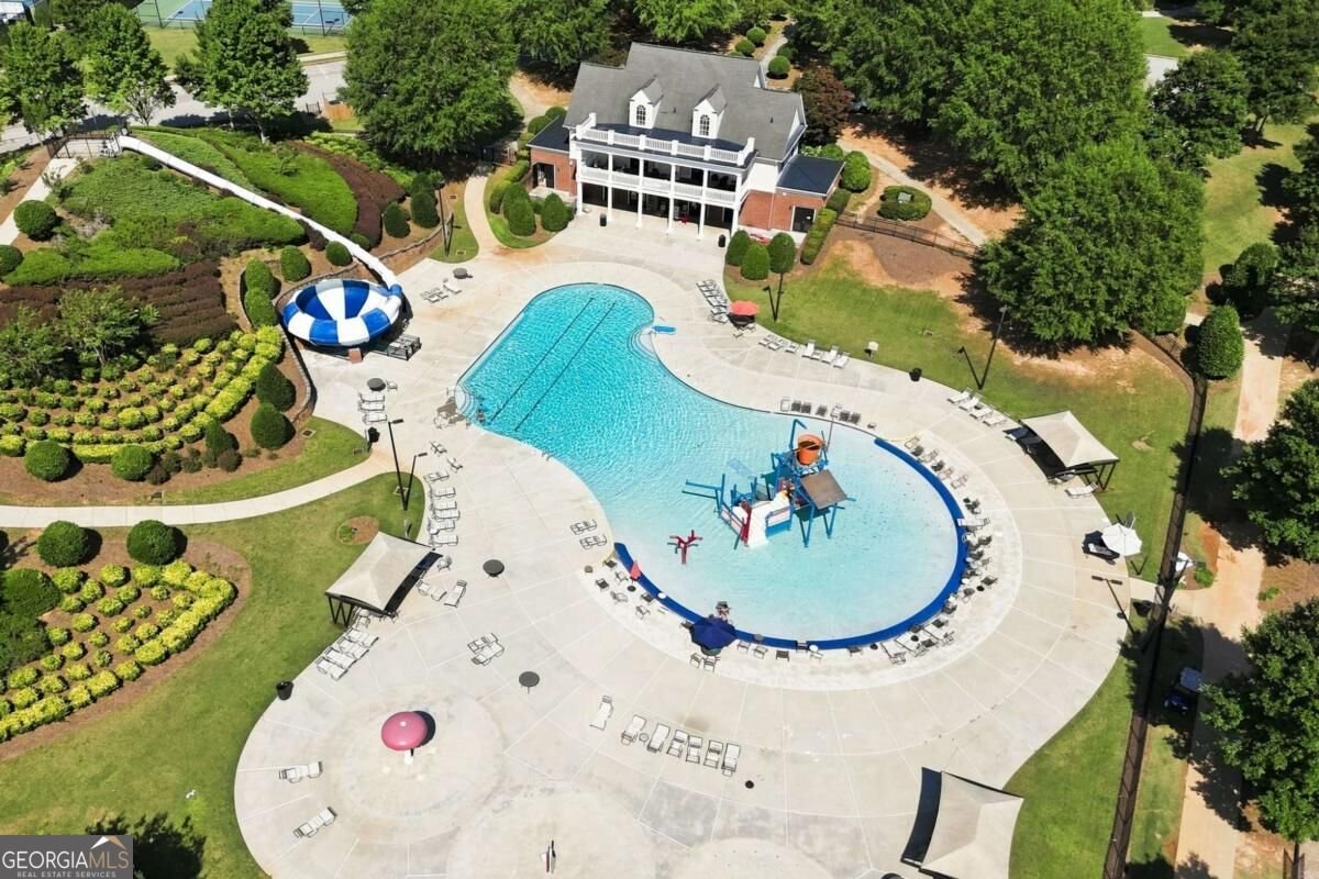 355 Hanover Drive Villa Rica - Photo 46