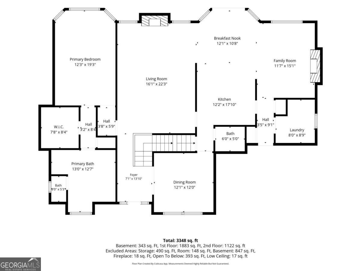 355 Hanover Drive Villa Rica - Photo 55