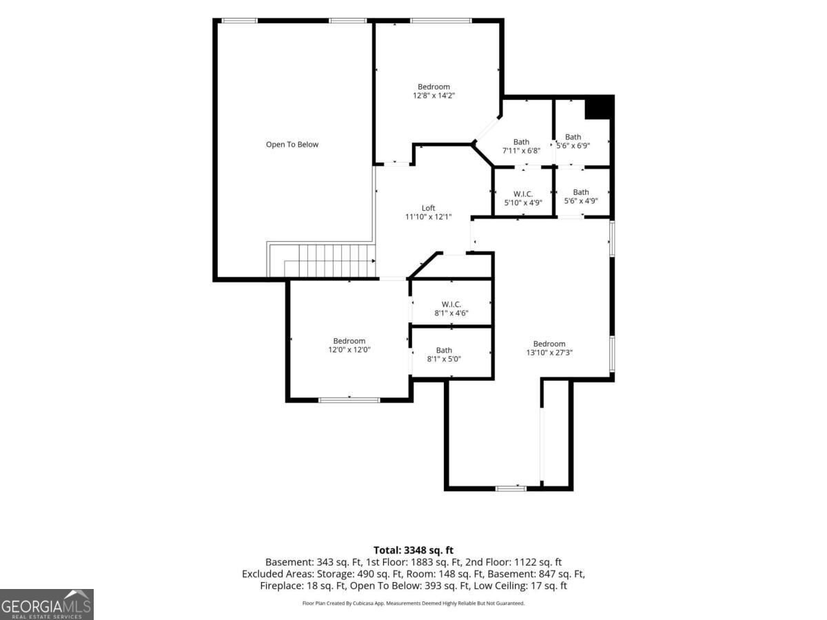 355 Hanover Drive Villa Rica - Photo 56
