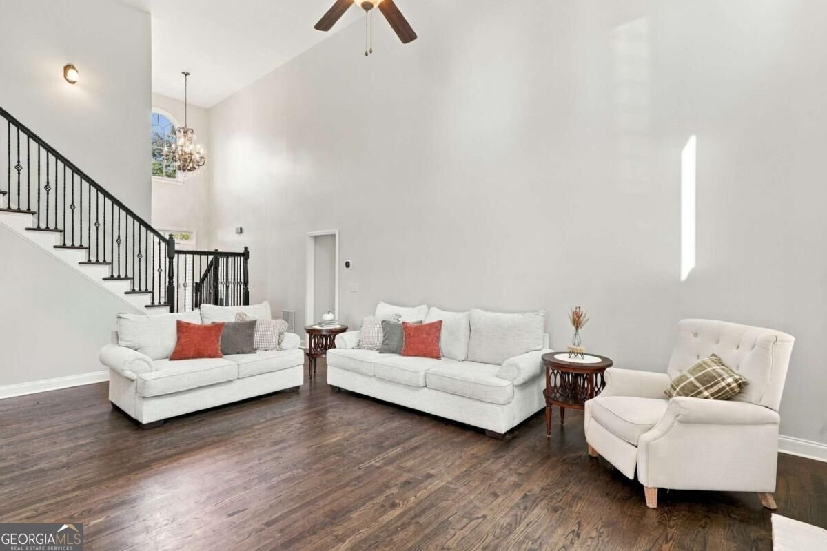 355 Hanover Drive Villa Rica - Photo 6