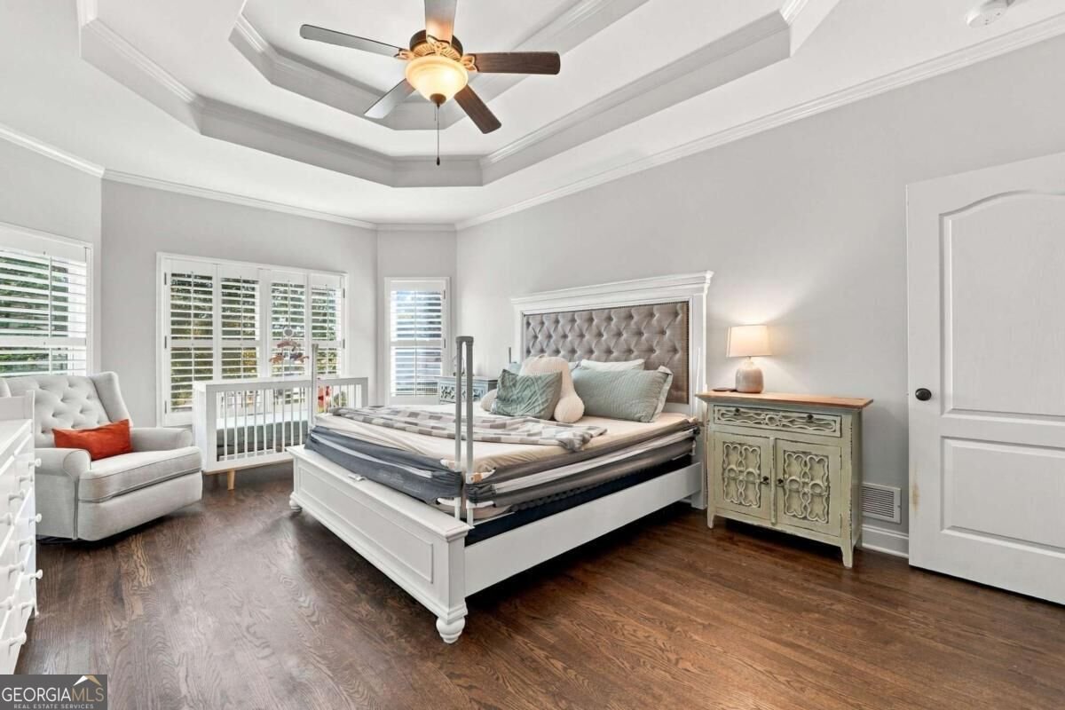 355 Hanover Drive Villa Rica - Photo 8