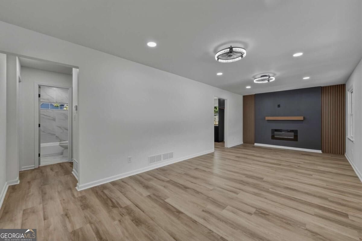 3869 Wisteria Lane Atlanta - Photo 10