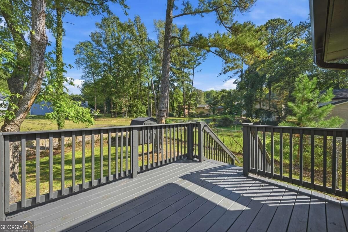 3869 Wisteria Lane Atlanta - Photo 25