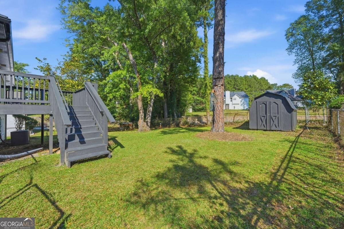 3869 Wisteria Lane Atlanta - Photo 26