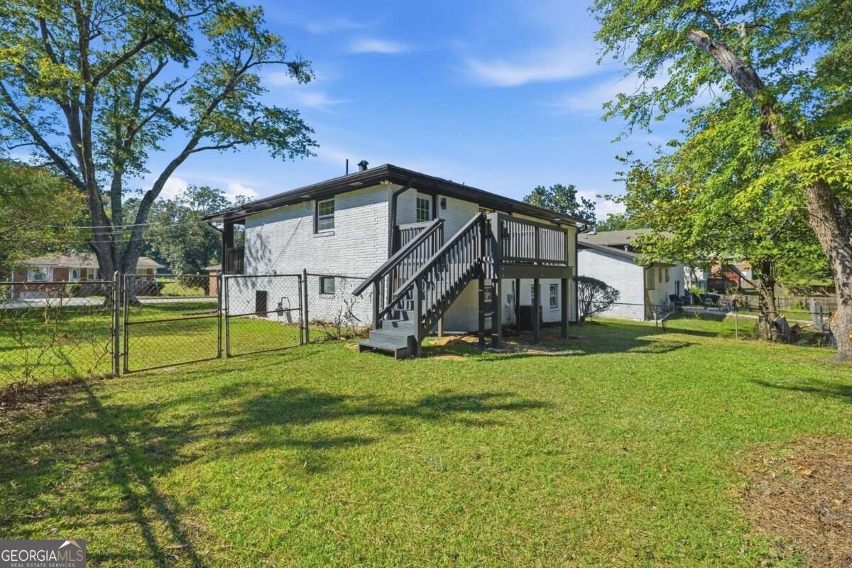 3869 Wisteria Lane Atlanta - Photo 27