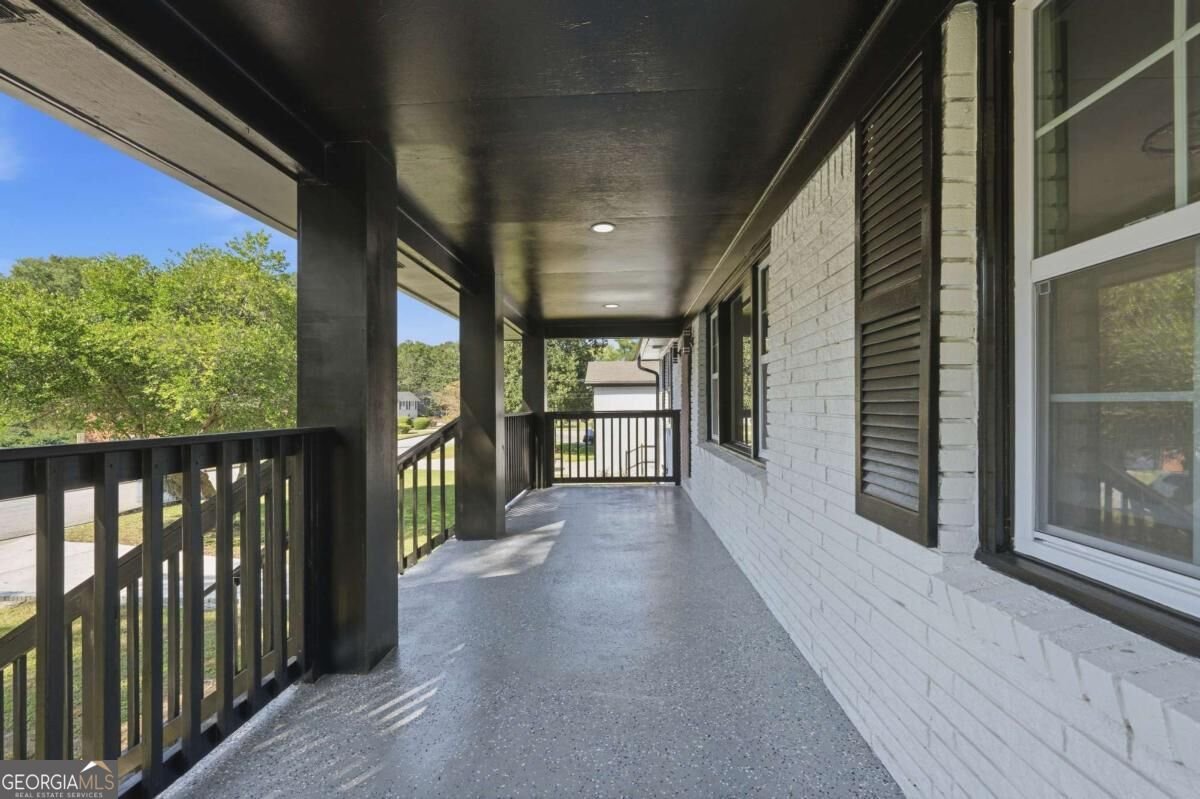 3869 Wisteria Lane Atlanta - Photo 28