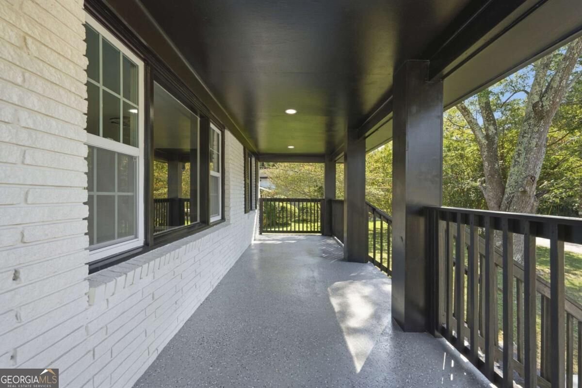 3869 Wisteria Lane Atlanta - Photo 29