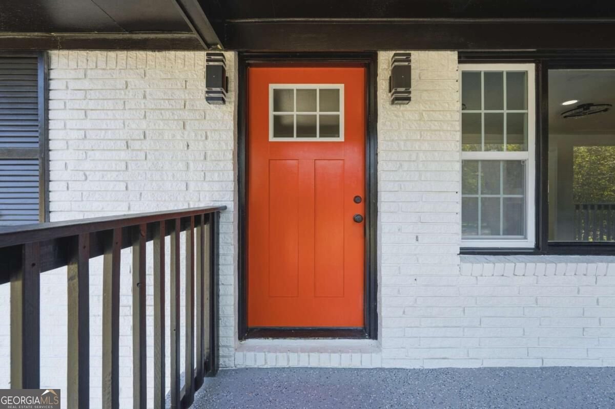 3869 Wisteria Lane Atlanta - Photo 30
