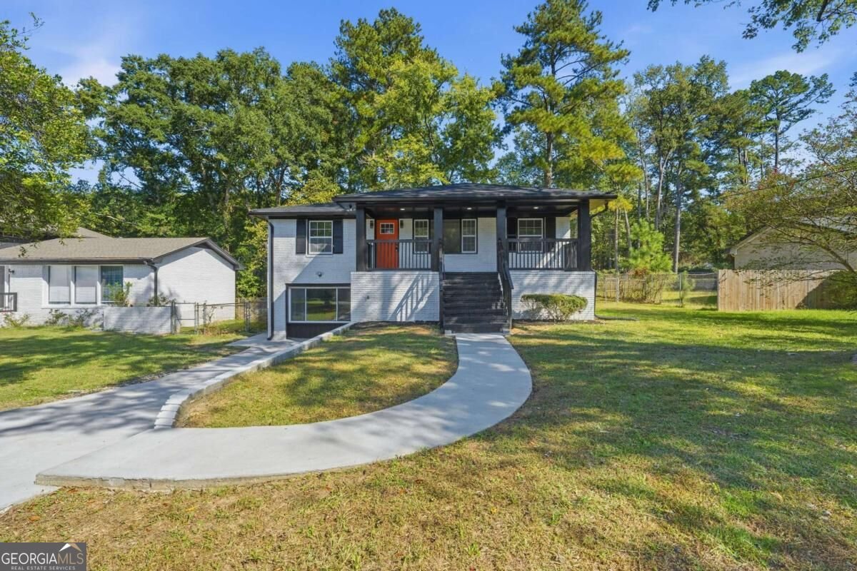 3869 Wisteria Lane Atlanta - Photo 32
