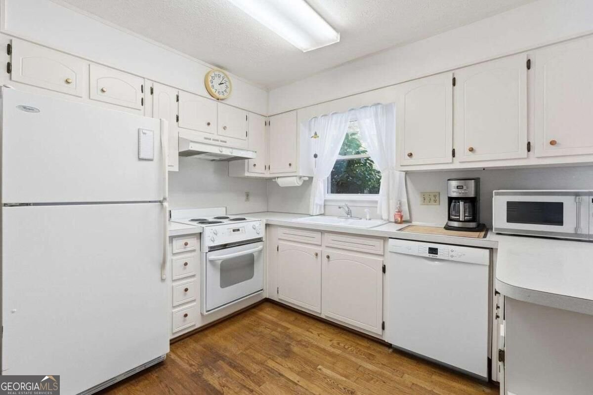 1130 Vermillion Lane Marietta - Photo 10