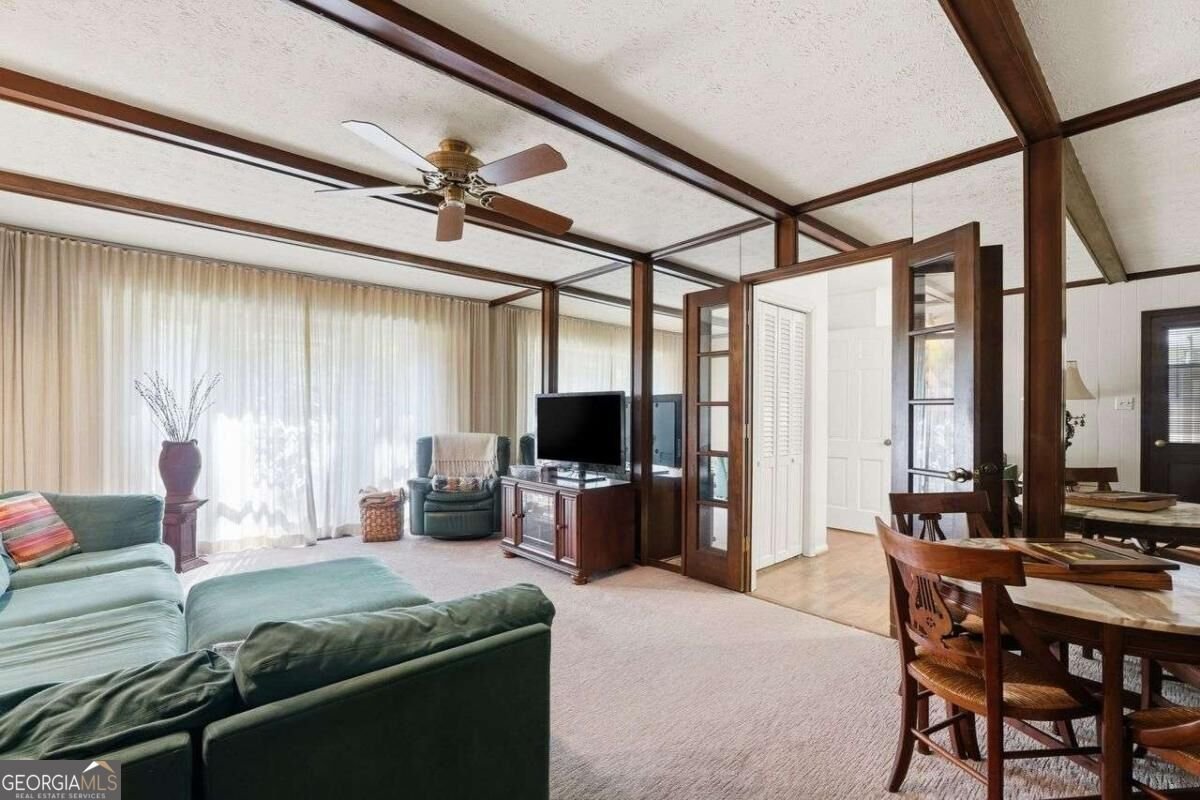 1130 Vermillion Lane Marietta - Photo 13