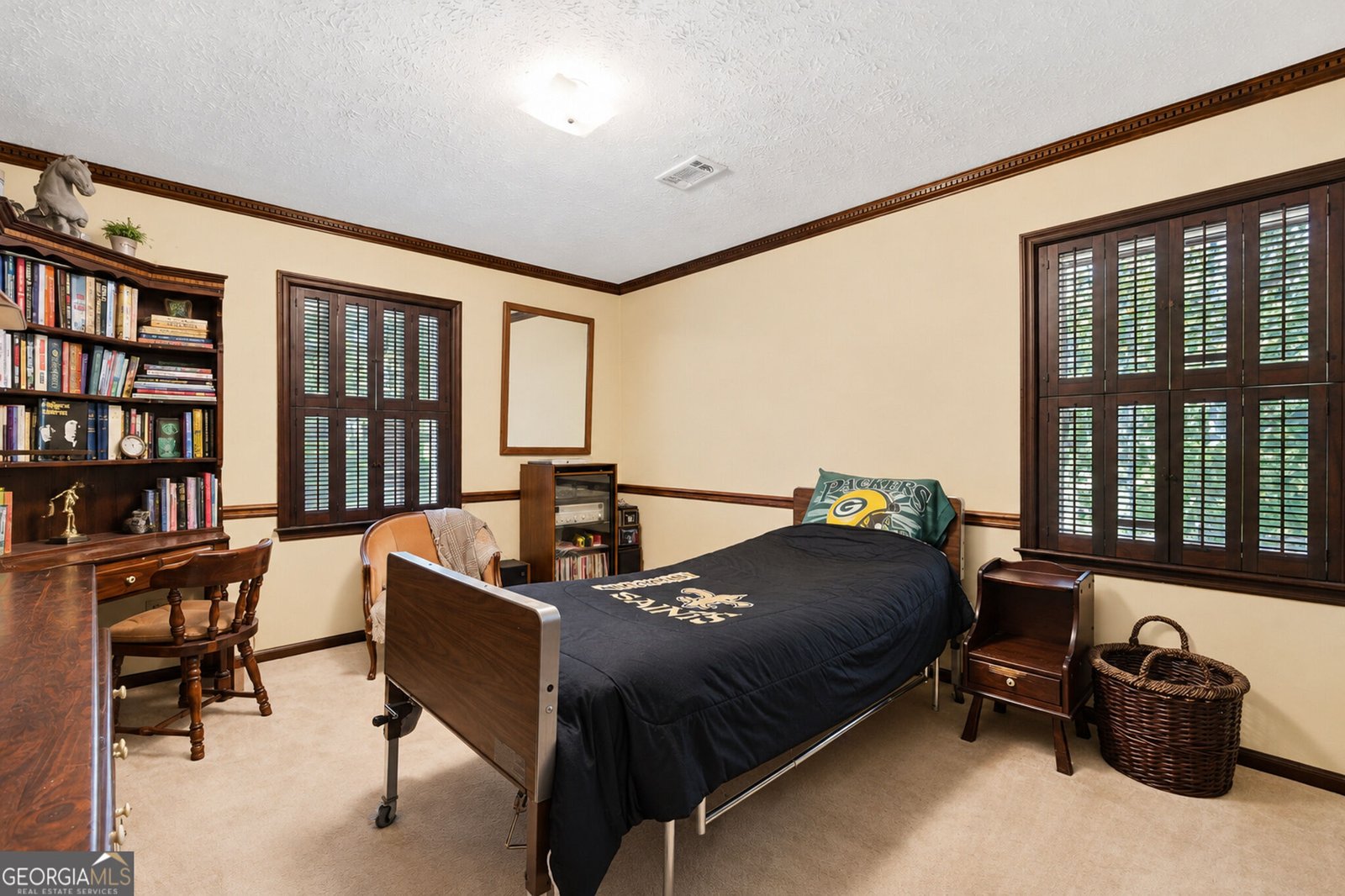 1130 Vermillion Lane Marietta - Photo 18