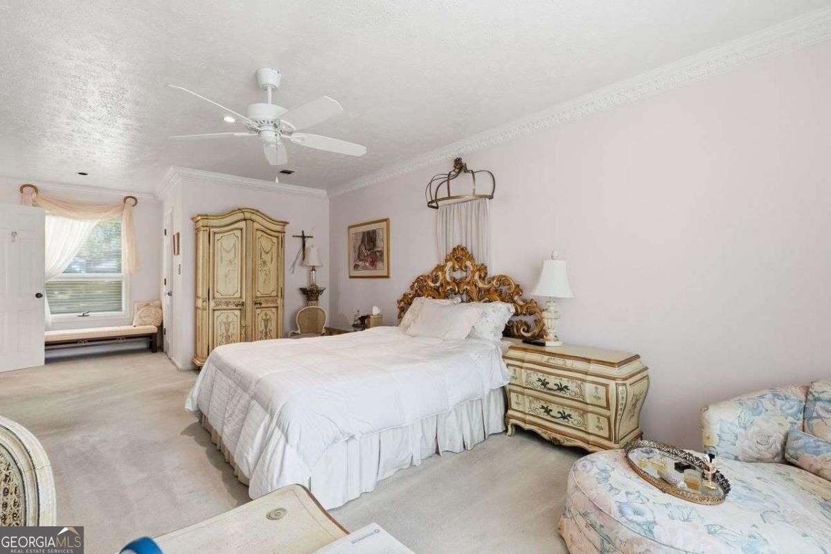 1130 Vermillion Lane Marietta - Photo 22