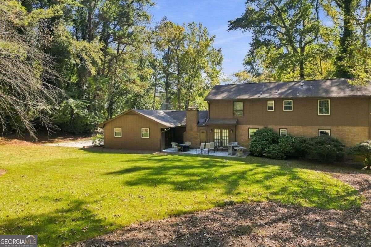 1130 Vermillion Lane Marietta - Photo 26