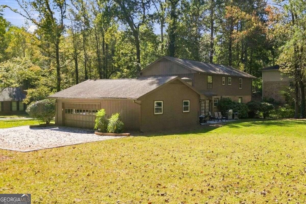 1130 Vermillion Lane Marietta - Photo 27