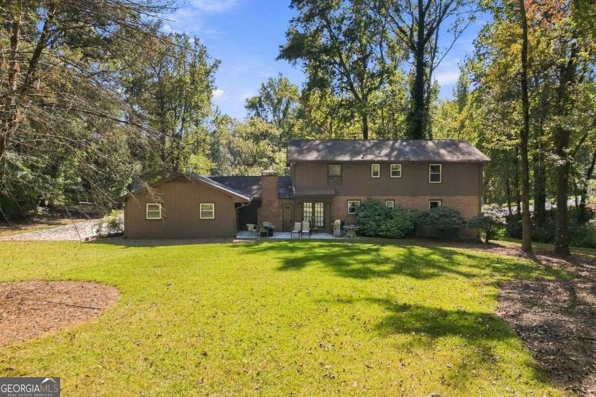 1130 Vermillion Lane Marietta - Photo 28