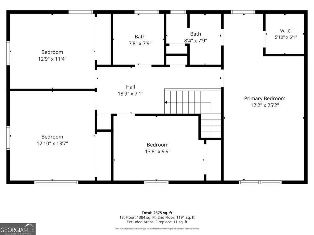 1130 Vermillion Lane Marietta - Photo 31