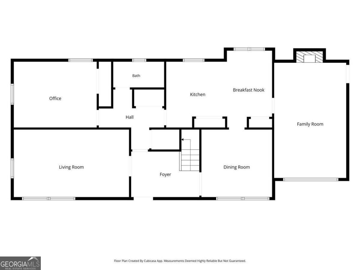 1130 Vermillion Lane Marietta - Photo 33