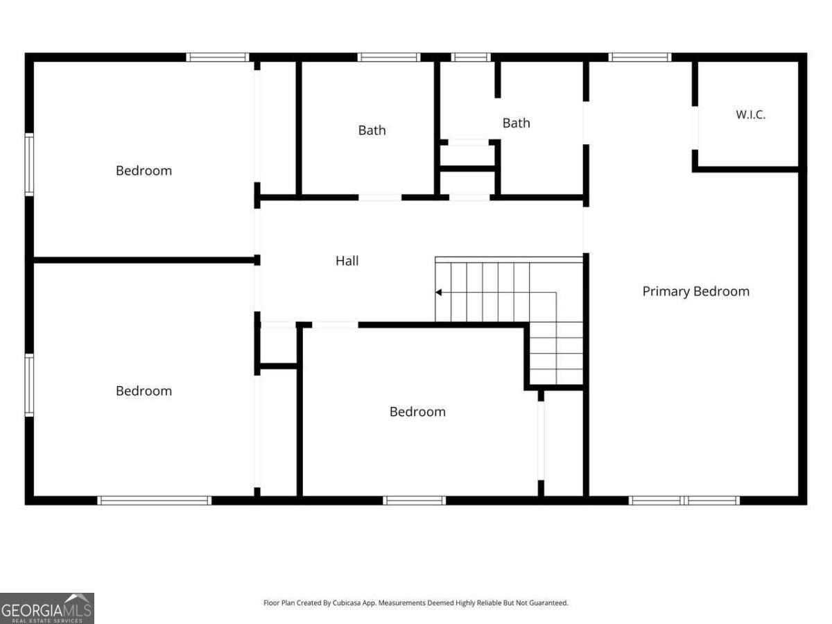 1130 Vermillion Lane Marietta - Photo 34