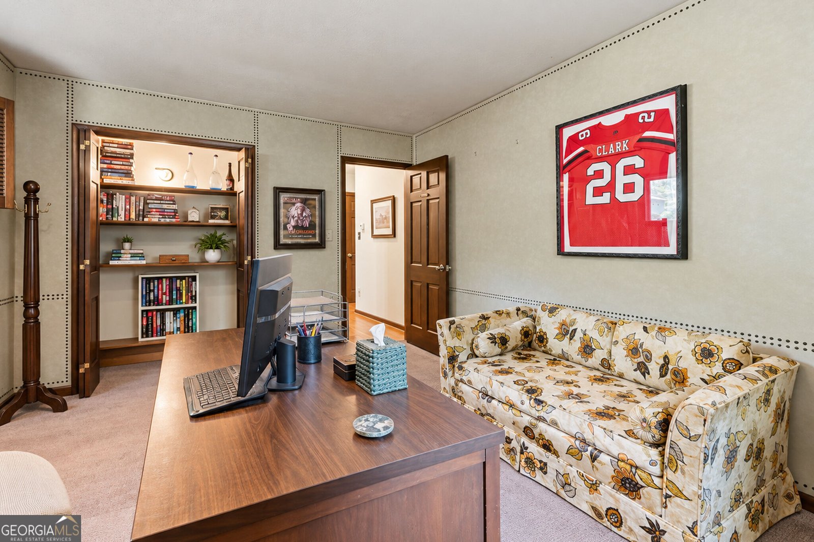 1130 Vermillion Lane Marietta - Photo 6