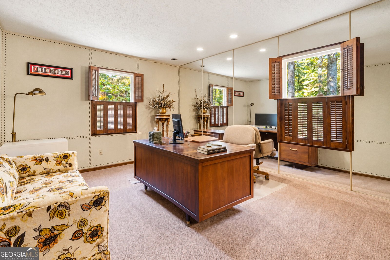 1130 Vermillion Lane Marietta - Photo 7