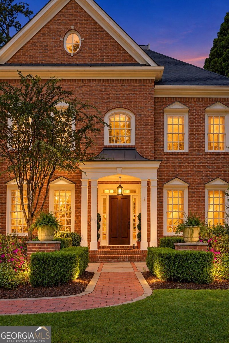 2870 Margaret Mitchell Drive Atlanta - main photo