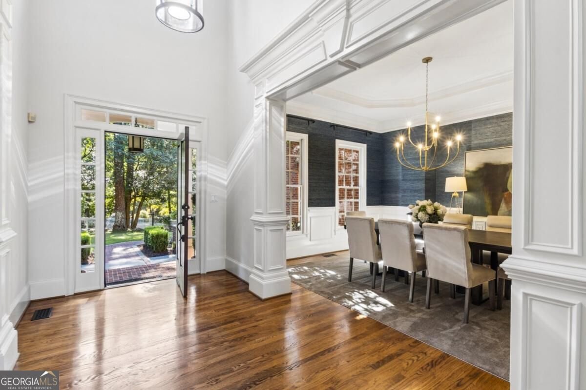2870 Margaret Mitchell Drive Atlanta - Photo 10
