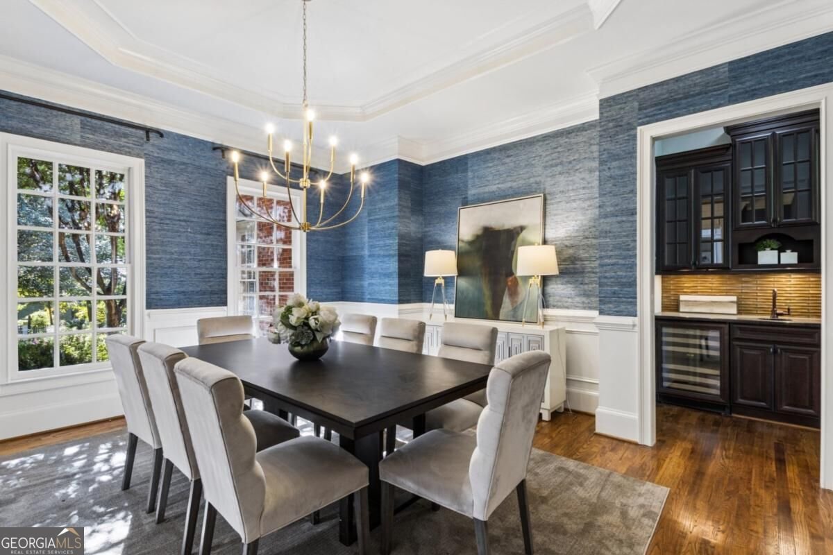 2870 Margaret Mitchell Drive Atlanta - Photo 11