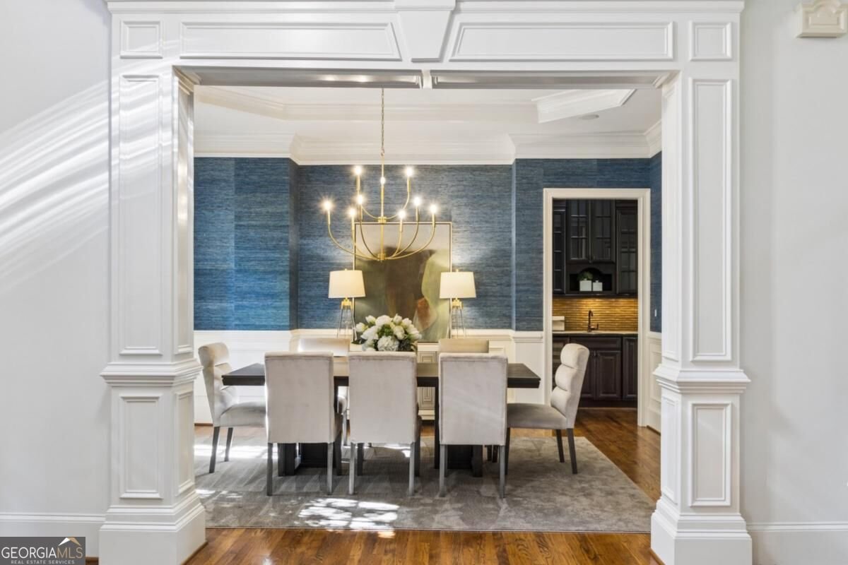2870 Margaret Mitchell Drive Atlanta - Photo 12