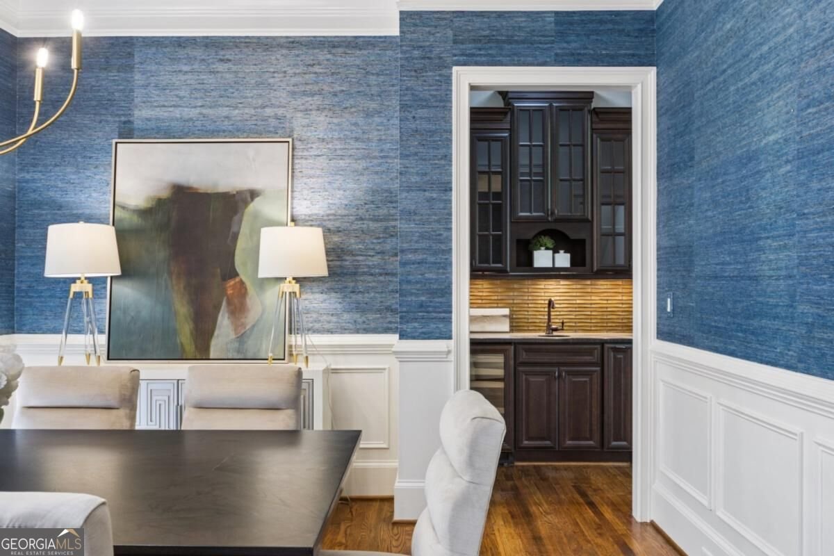 2870 Margaret Mitchell Drive Atlanta - Photo 13