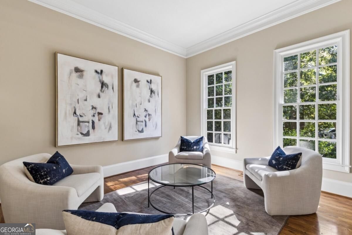 2870 Margaret Mitchell Drive Atlanta - Photo 16