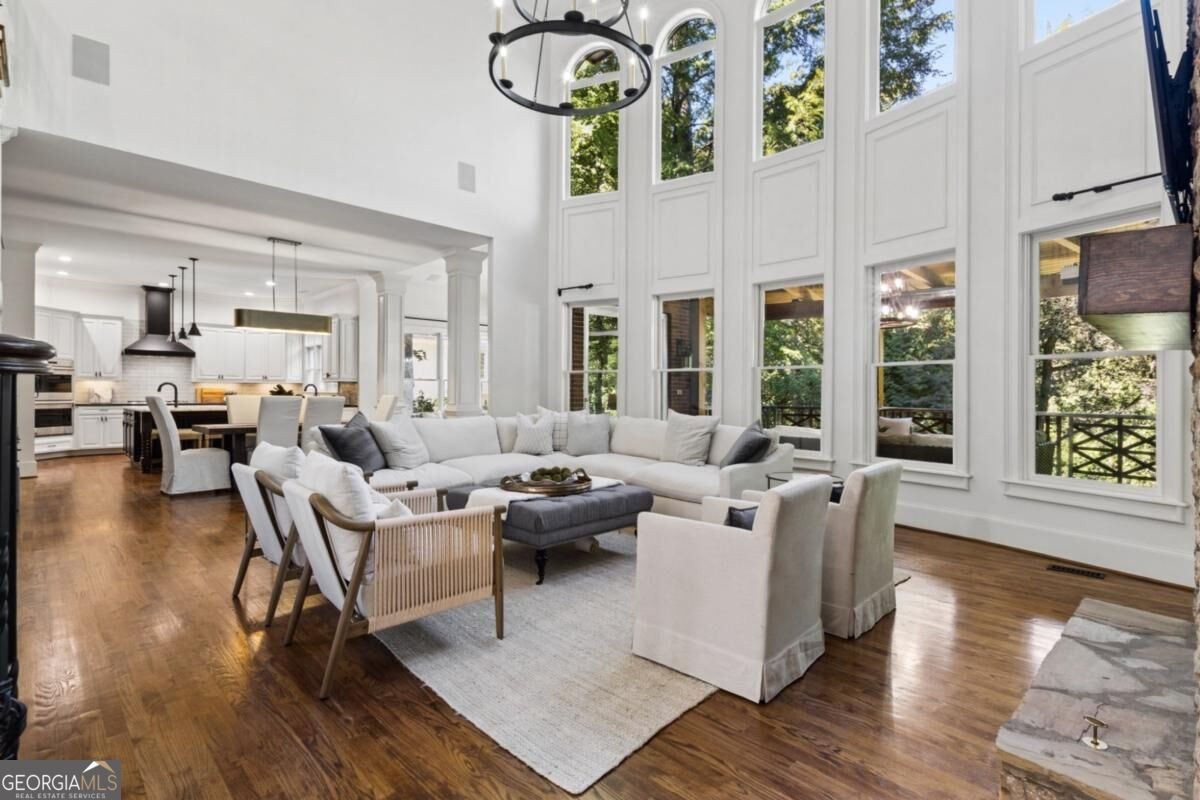 2870 Margaret Mitchell Drive Atlanta - Photo 17