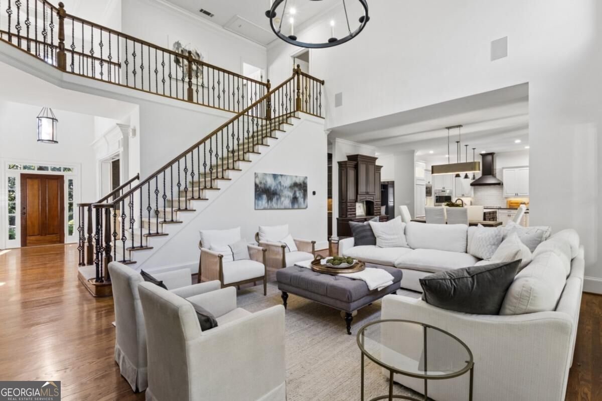 2870 Margaret Mitchell Drive Atlanta - Photo 18