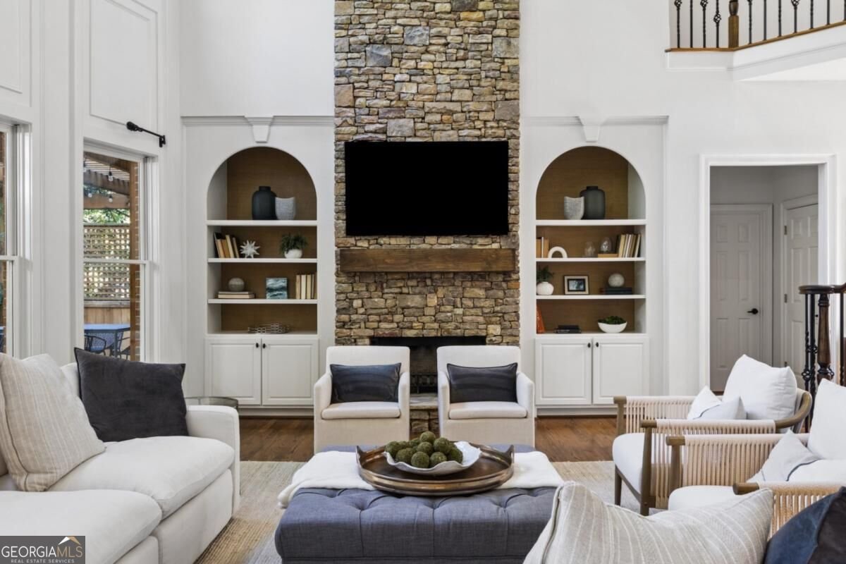 2870 Margaret Mitchell Drive Atlanta - Photo 19
