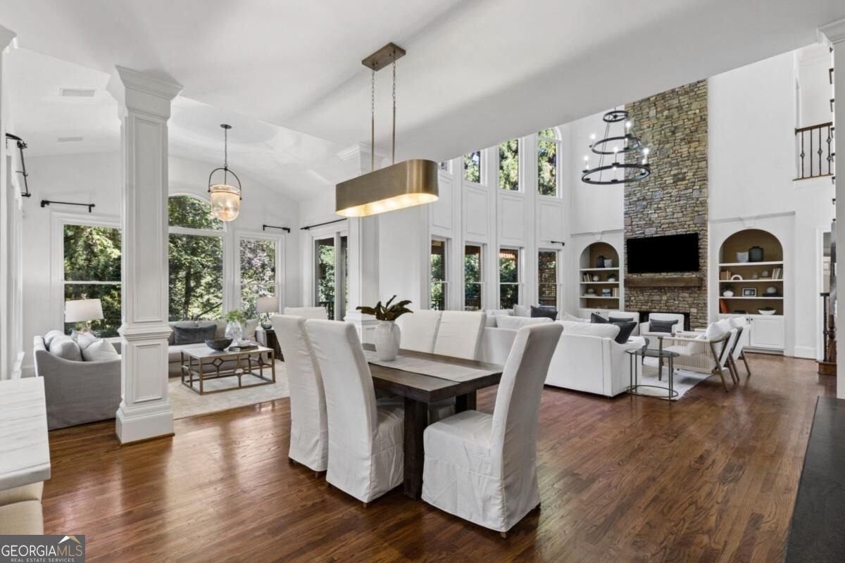 2870 Margaret Mitchell Drive Atlanta - Photo 20