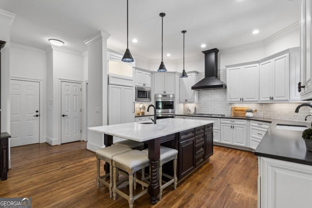 2870 Margaret Mitchell Drive Atlanta - Photo 22