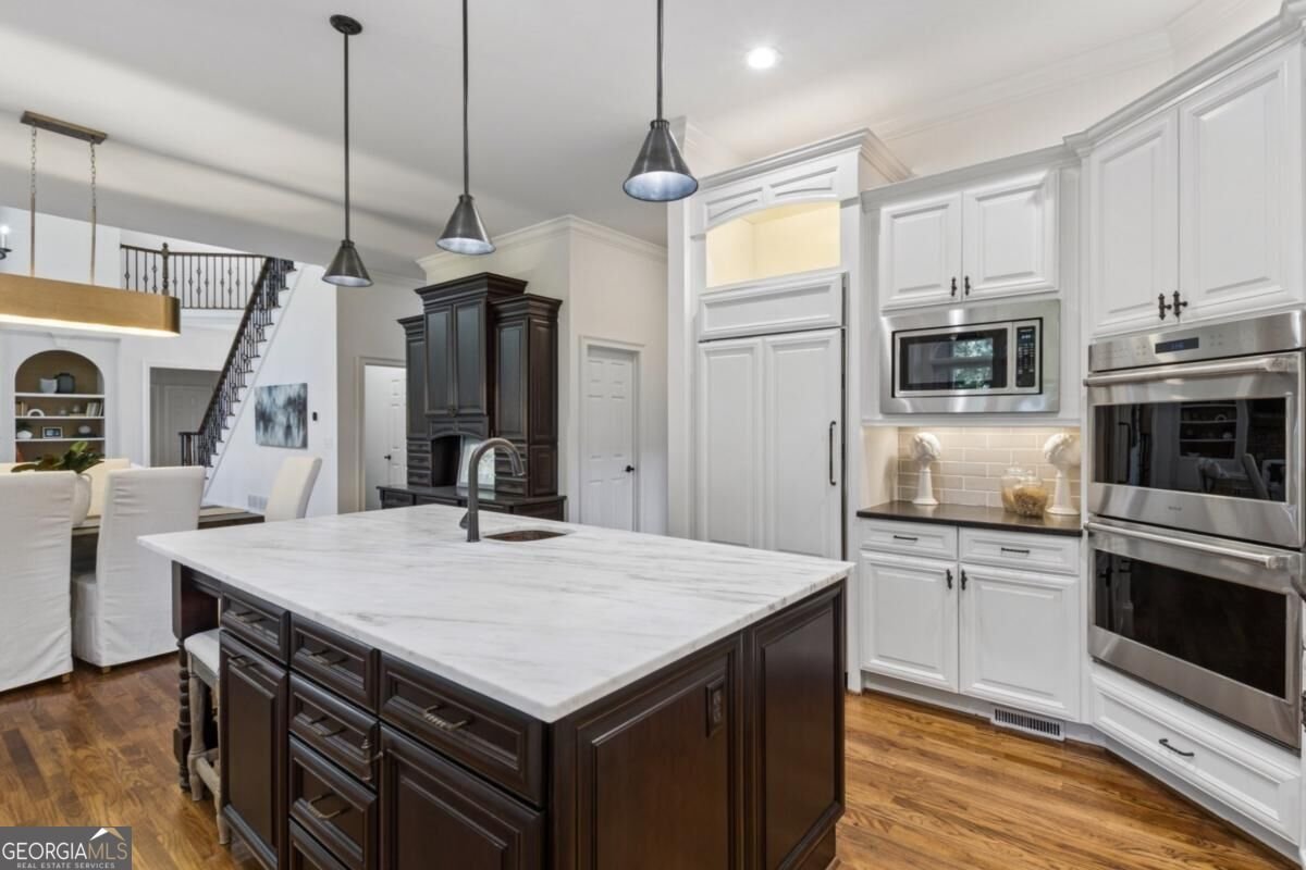 2870 Margaret Mitchell Drive Atlanta - Photo 23
