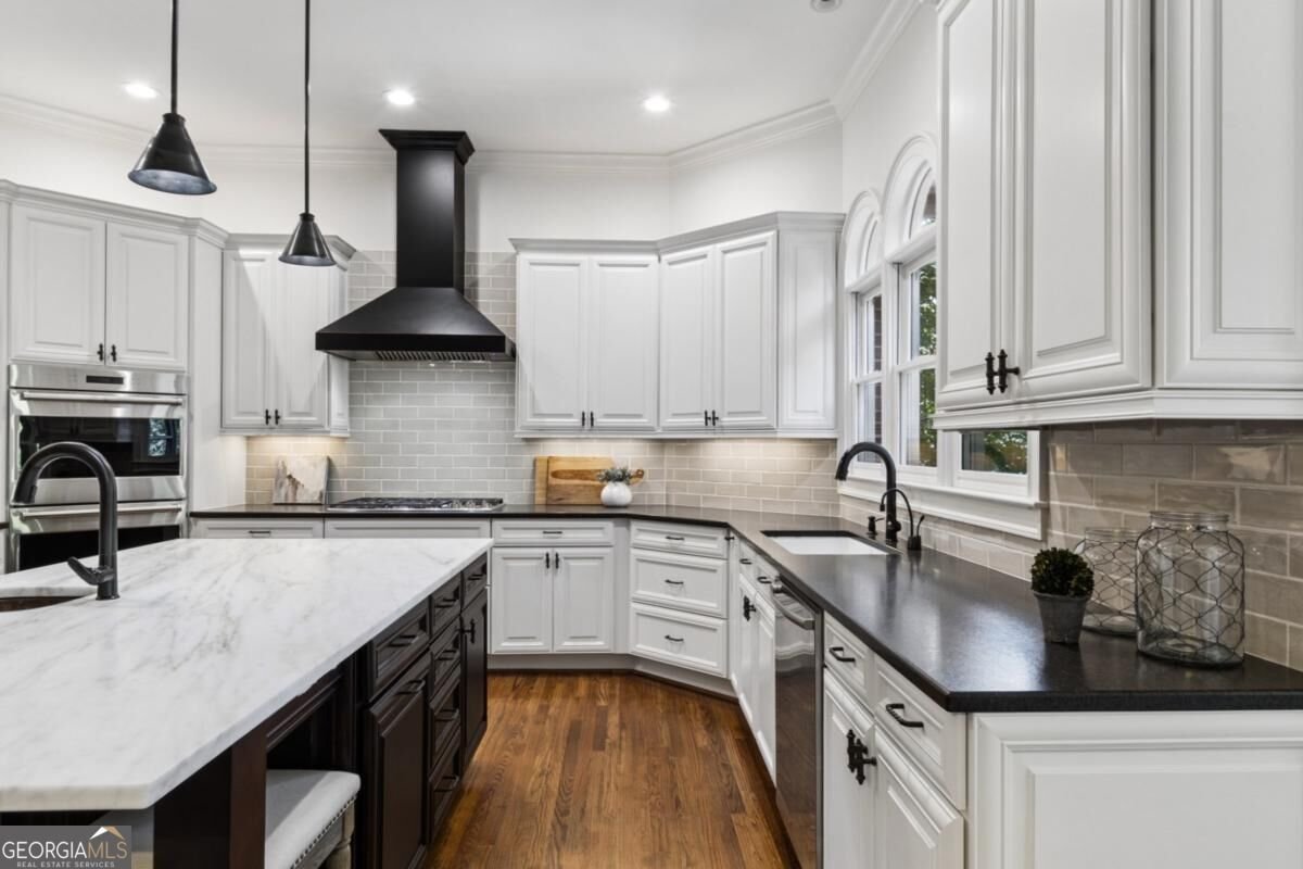 2870 Margaret Mitchell Drive Atlanta - Photo 24