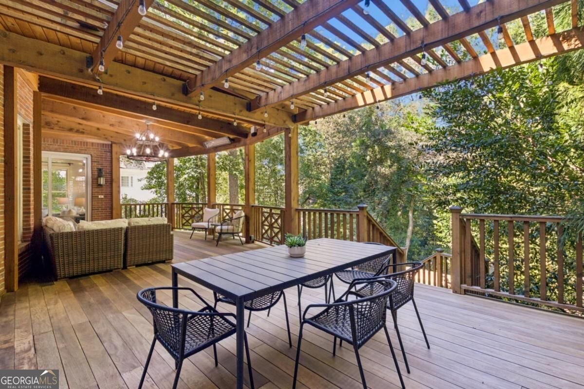 2870 Margaret Mitchell Drive Atlanta - Photo 28