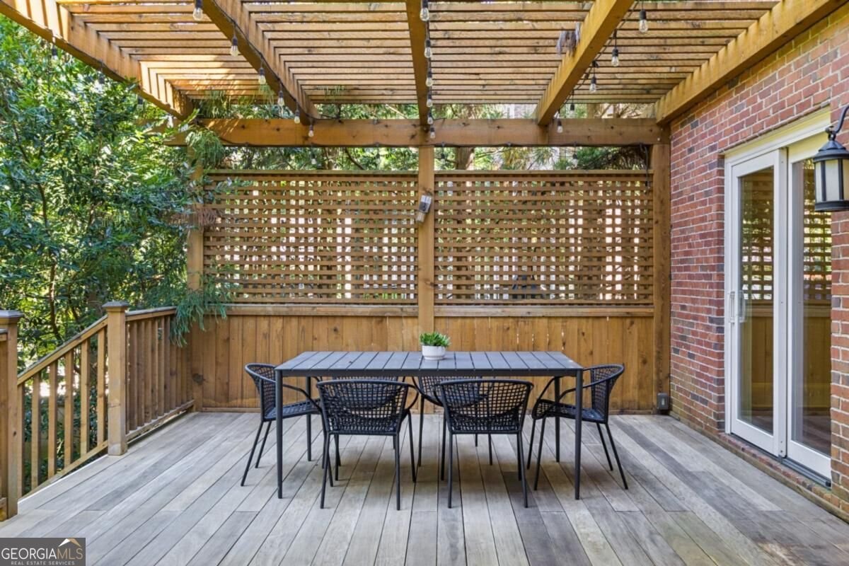 2870 Margaret Mitchell Drive Atlanta - Photo 29