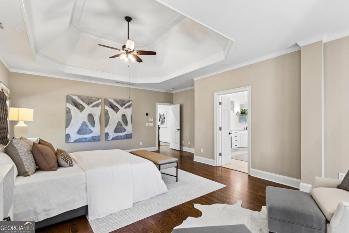 2870 Margaret Mitchell Drive Atlanta - Photo 35