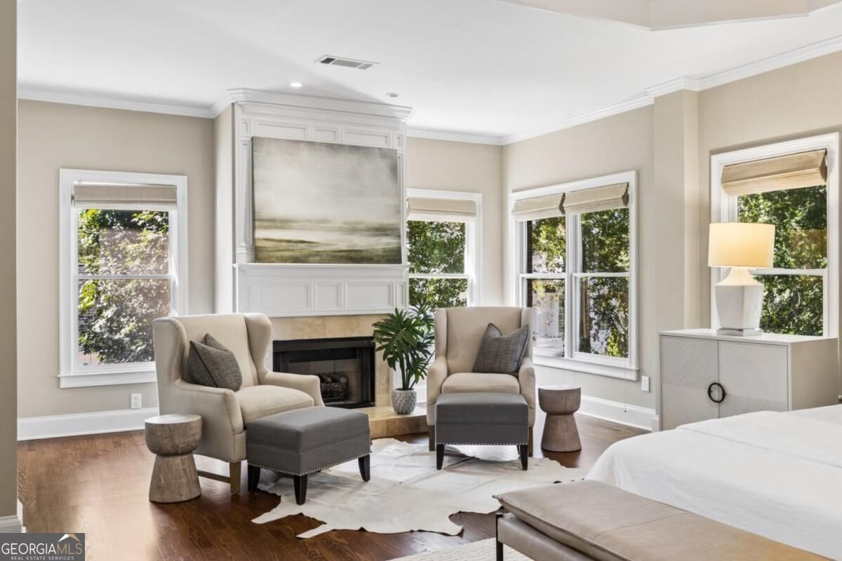 2870 Margaret Mitchell Drive Atlanta - Photo 36