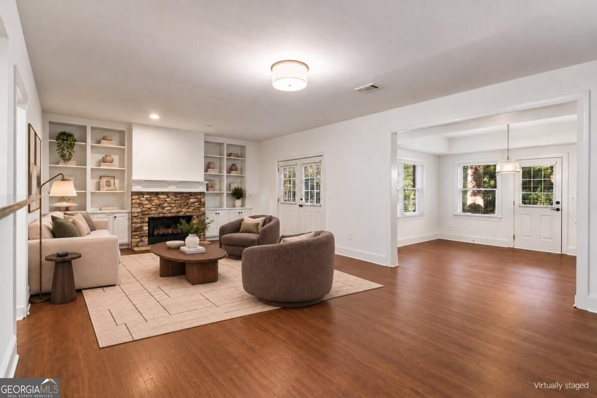 2870 Margaret Mitchell Drive Atlanta - Photo 47