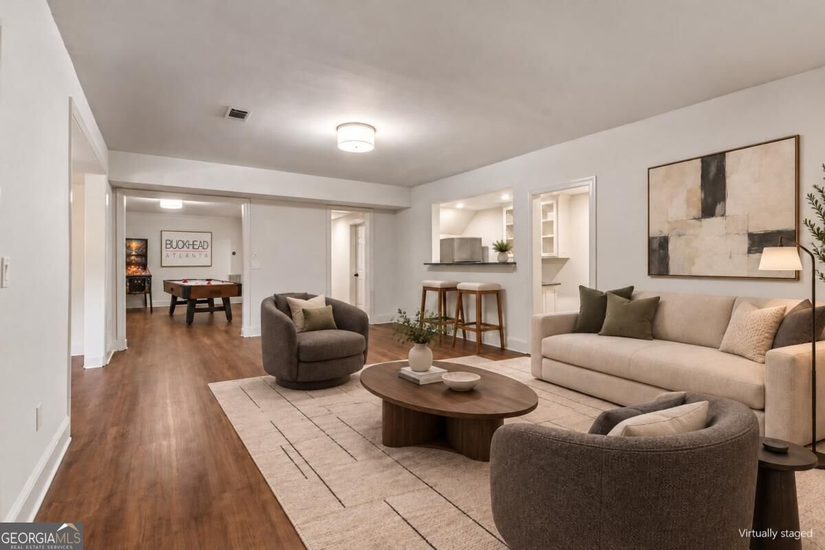 2870 Margaret Mitchell Drive Atlanta - Photo 48
