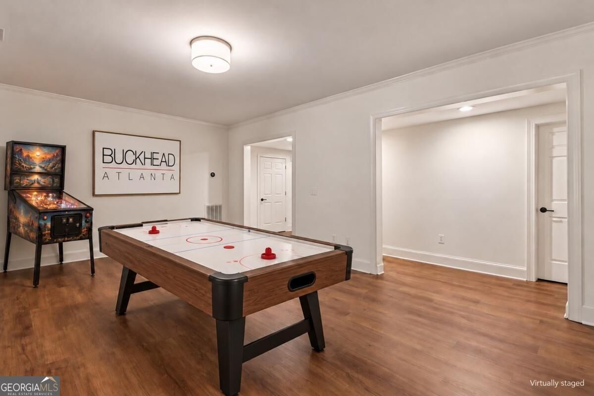 2870 Margaret Mitchell Drive Atlanta - Photo 50