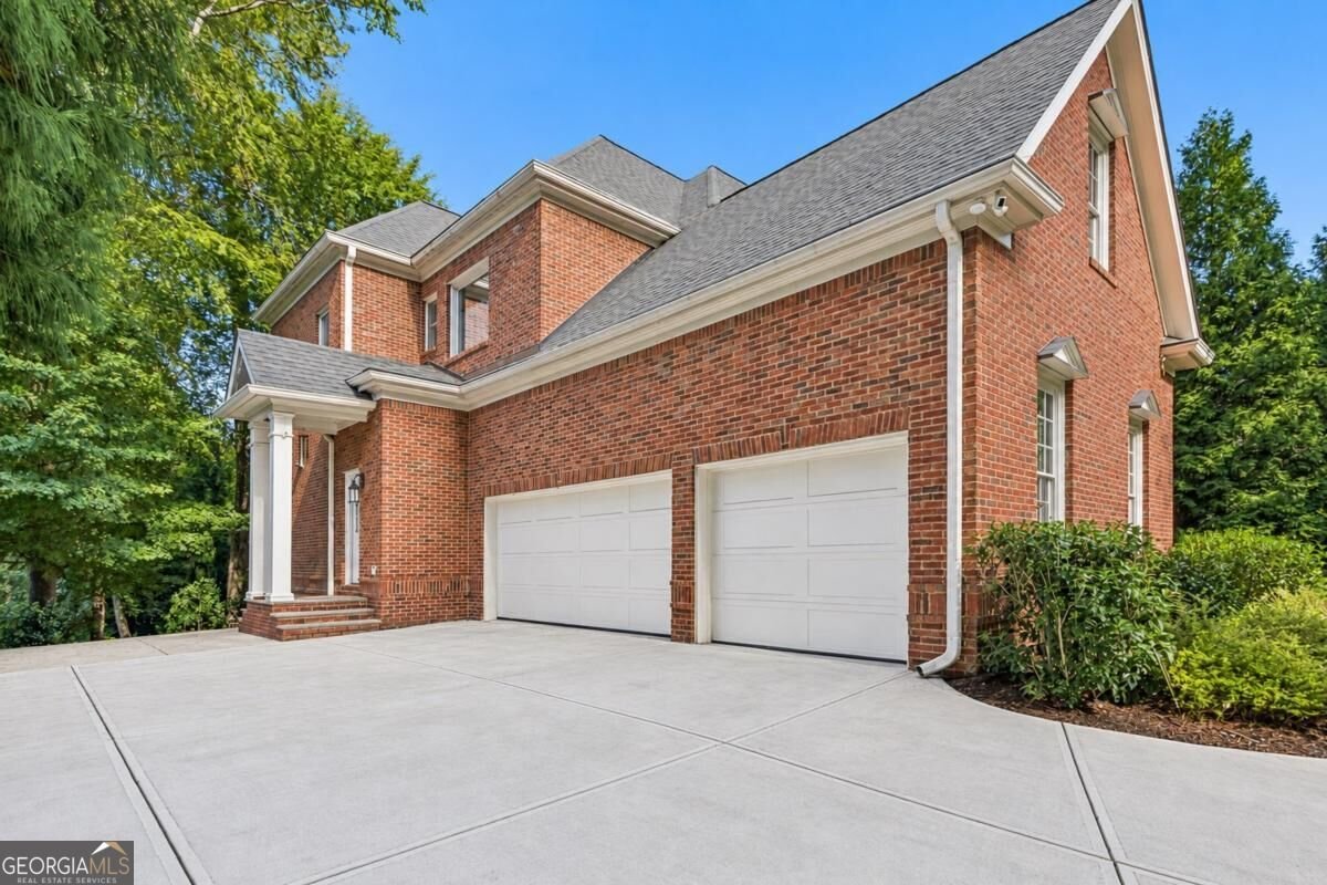 2870 Margaret Mitchell Drive Atlanta - Photo 58